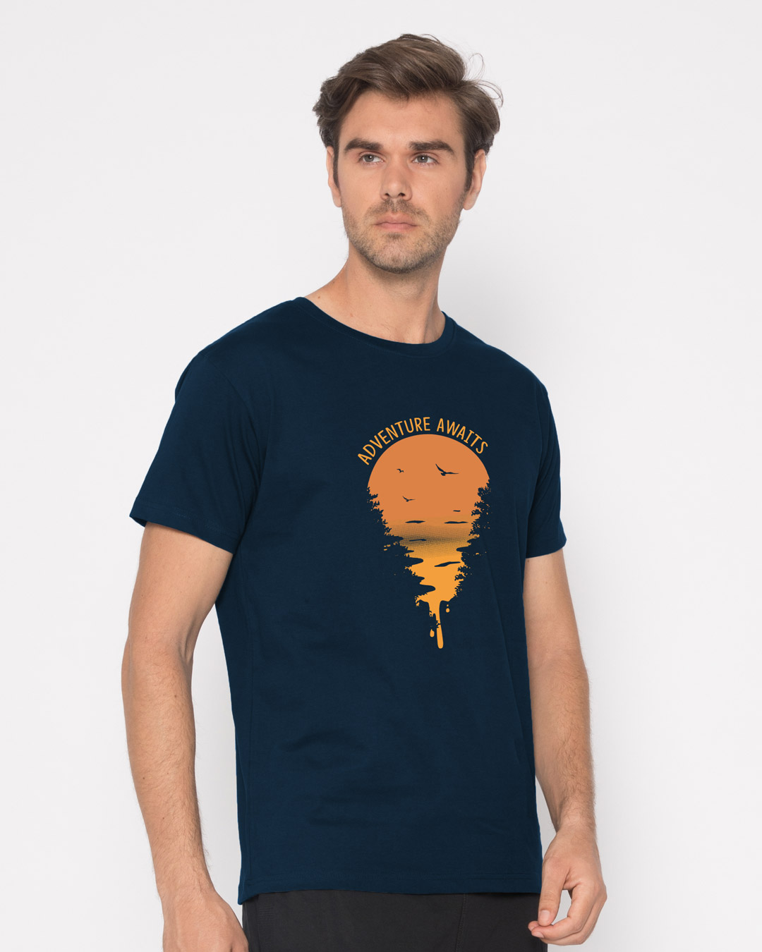 hip hop t shirts flipkart