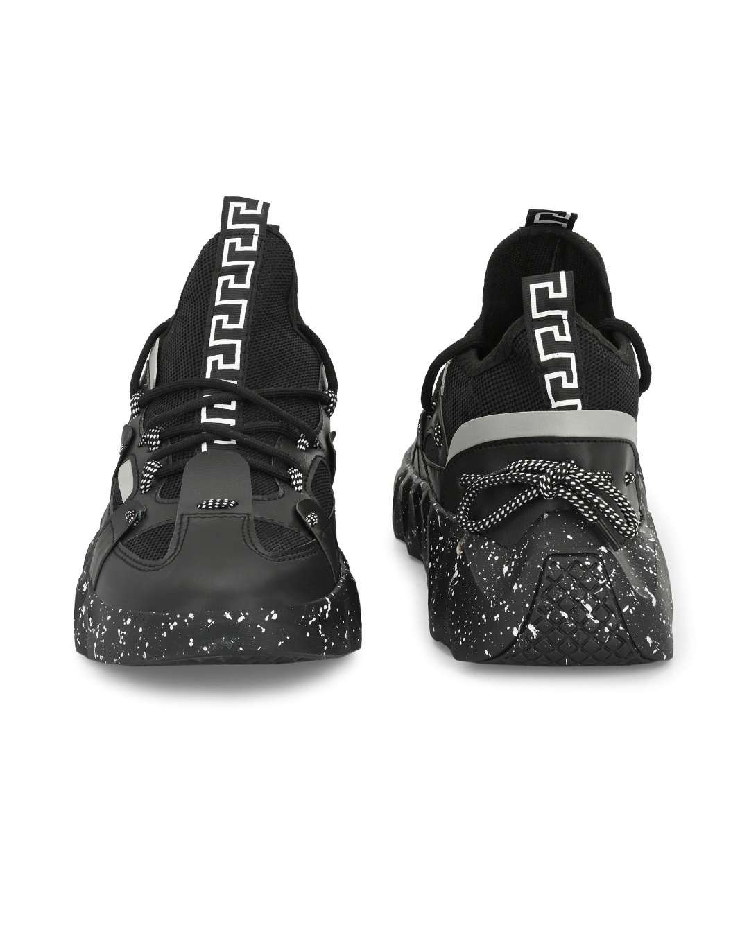 afrojack shoes brand