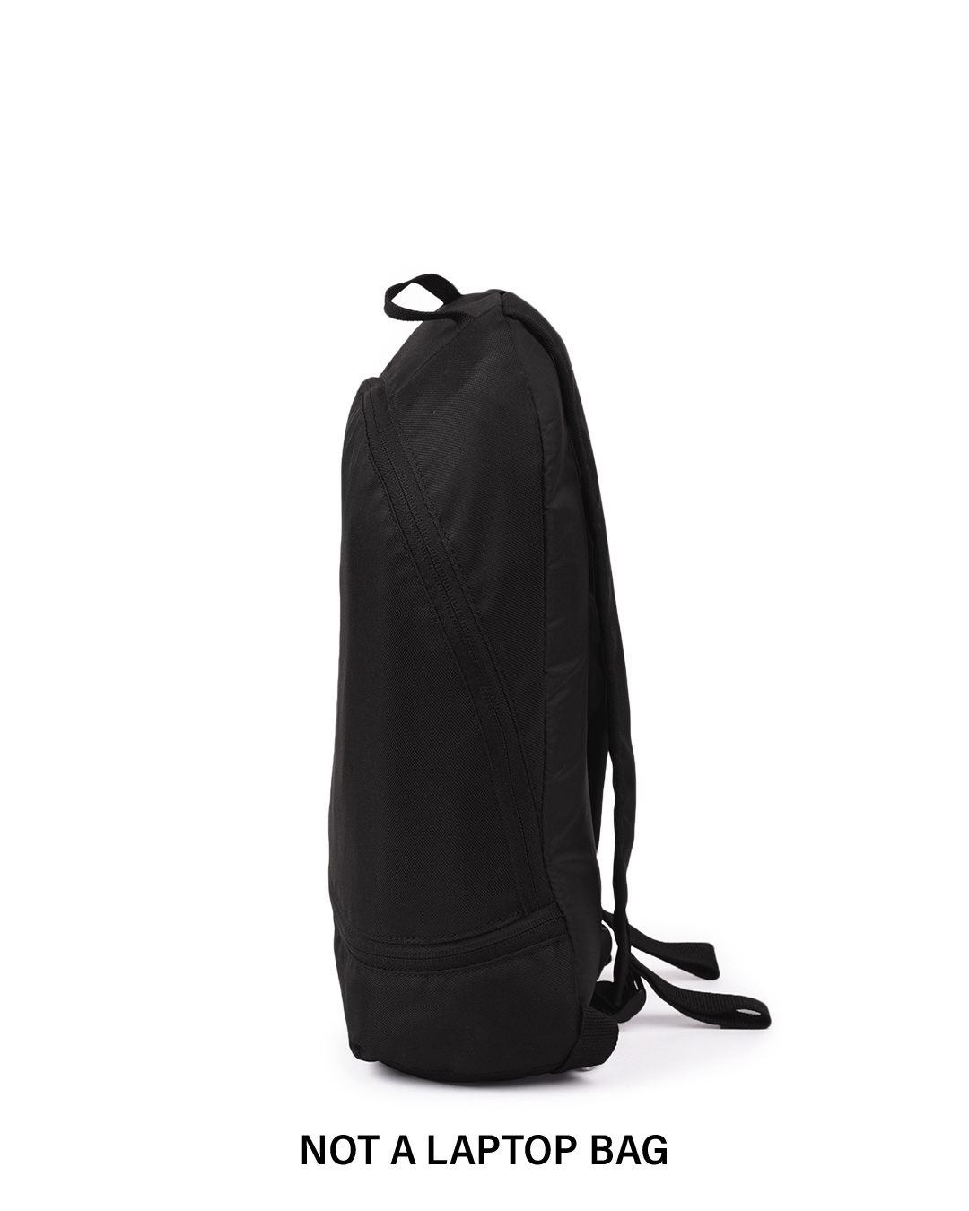 Shop All Hero Face (AVL) Small Backpack Black-Back