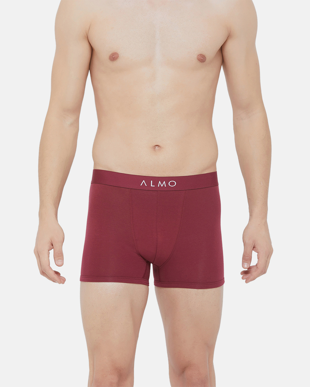 Shop Rico Solid Organic Cotton Trunk-Back