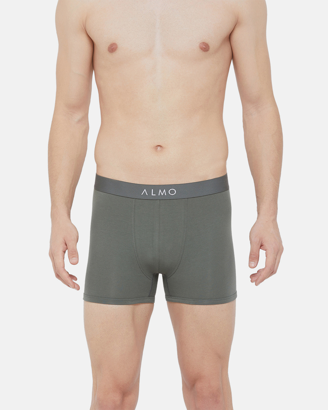 Shop Rico Solid Organic Cotton Trunk-Back