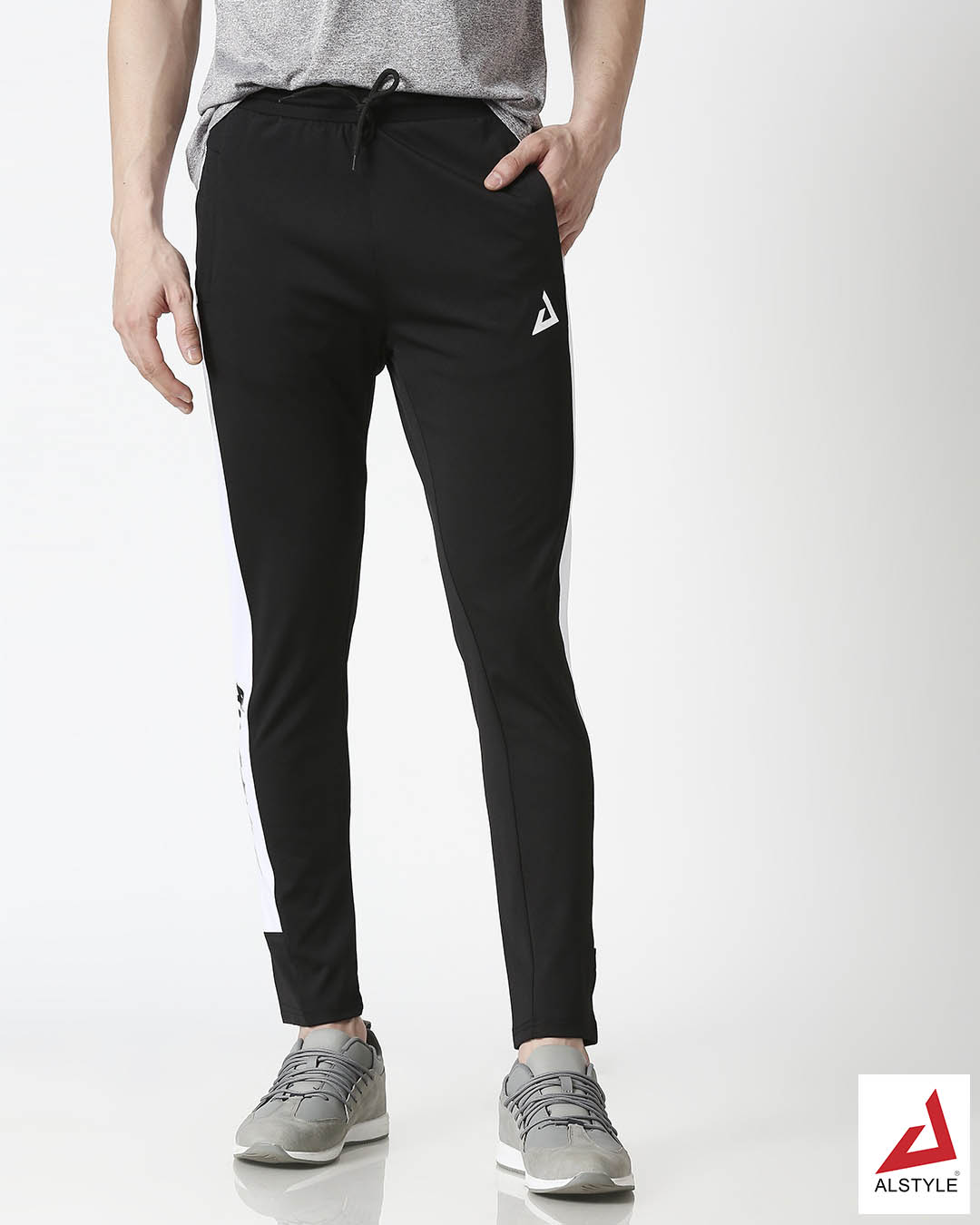 h&m track pants mens