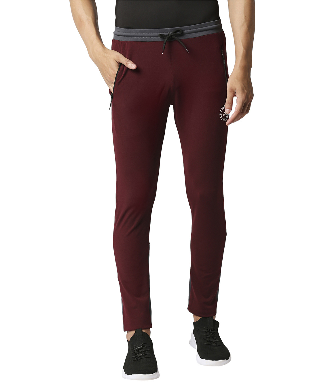 track pants bewakoof