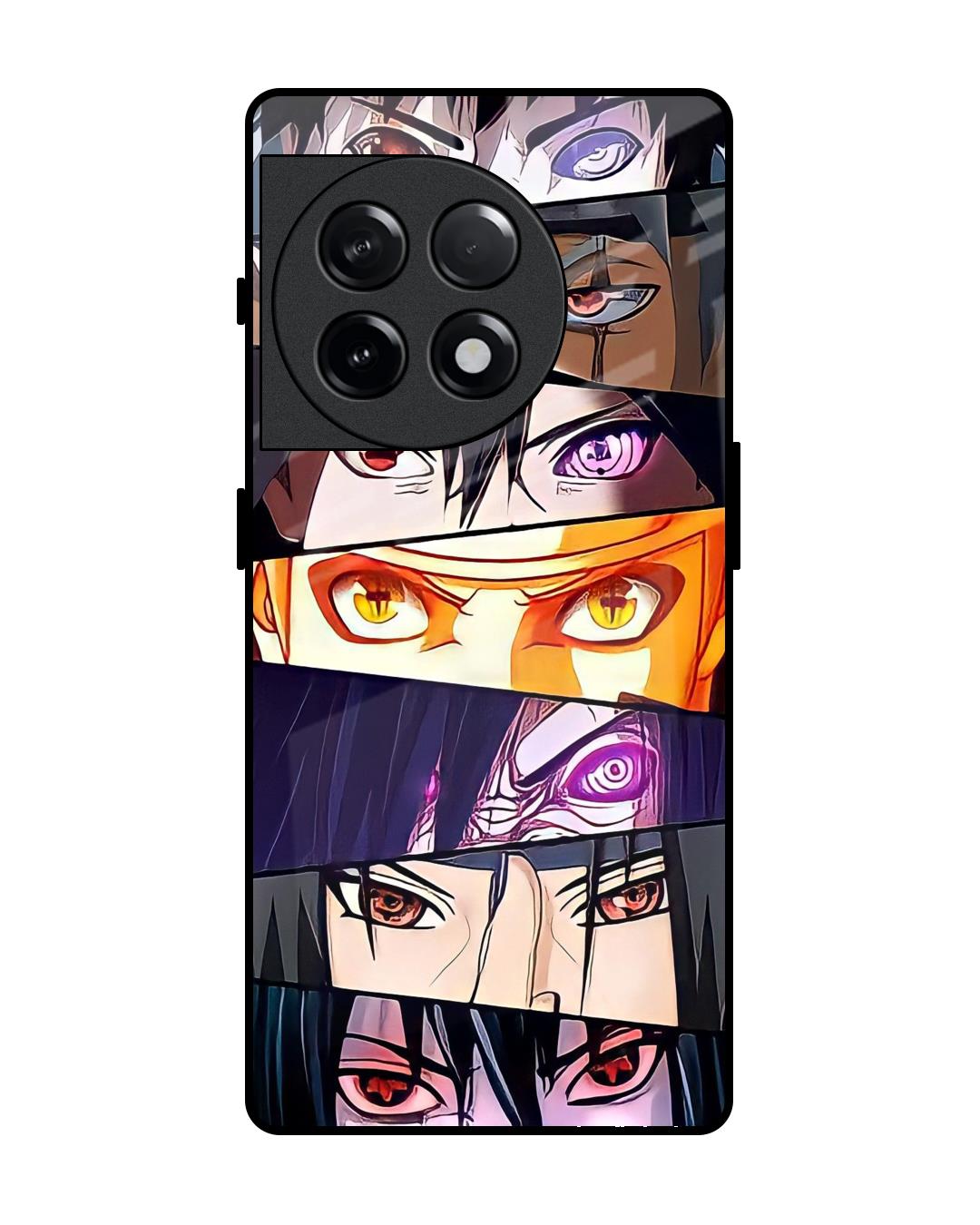 buy-anime-eyes-premium-glass-case-for-oneplus-11r-5g-shock-proof