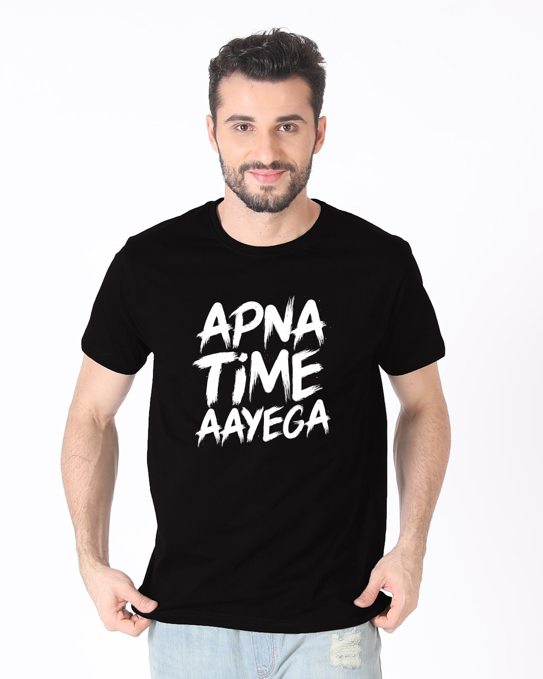 apna time aayega t shirt price