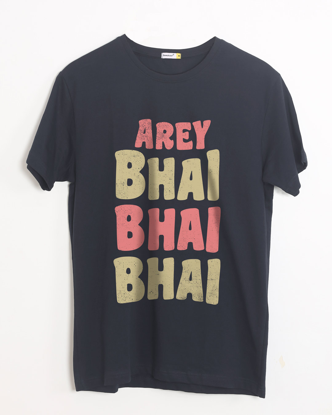 being bhai t shirt