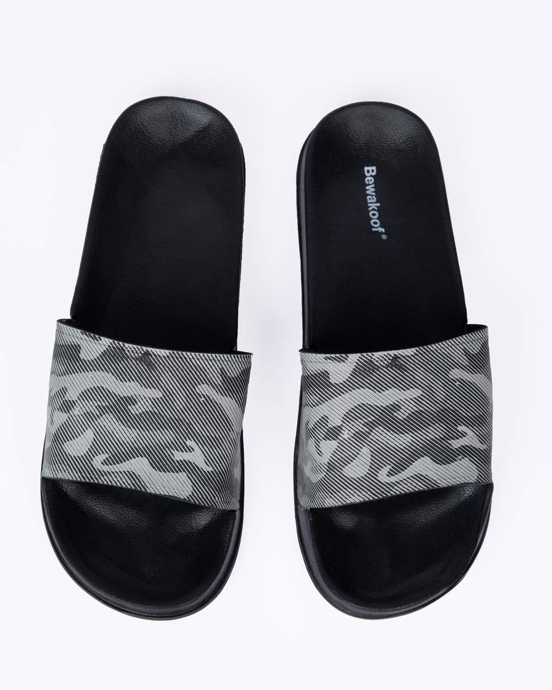 camo sliders mens