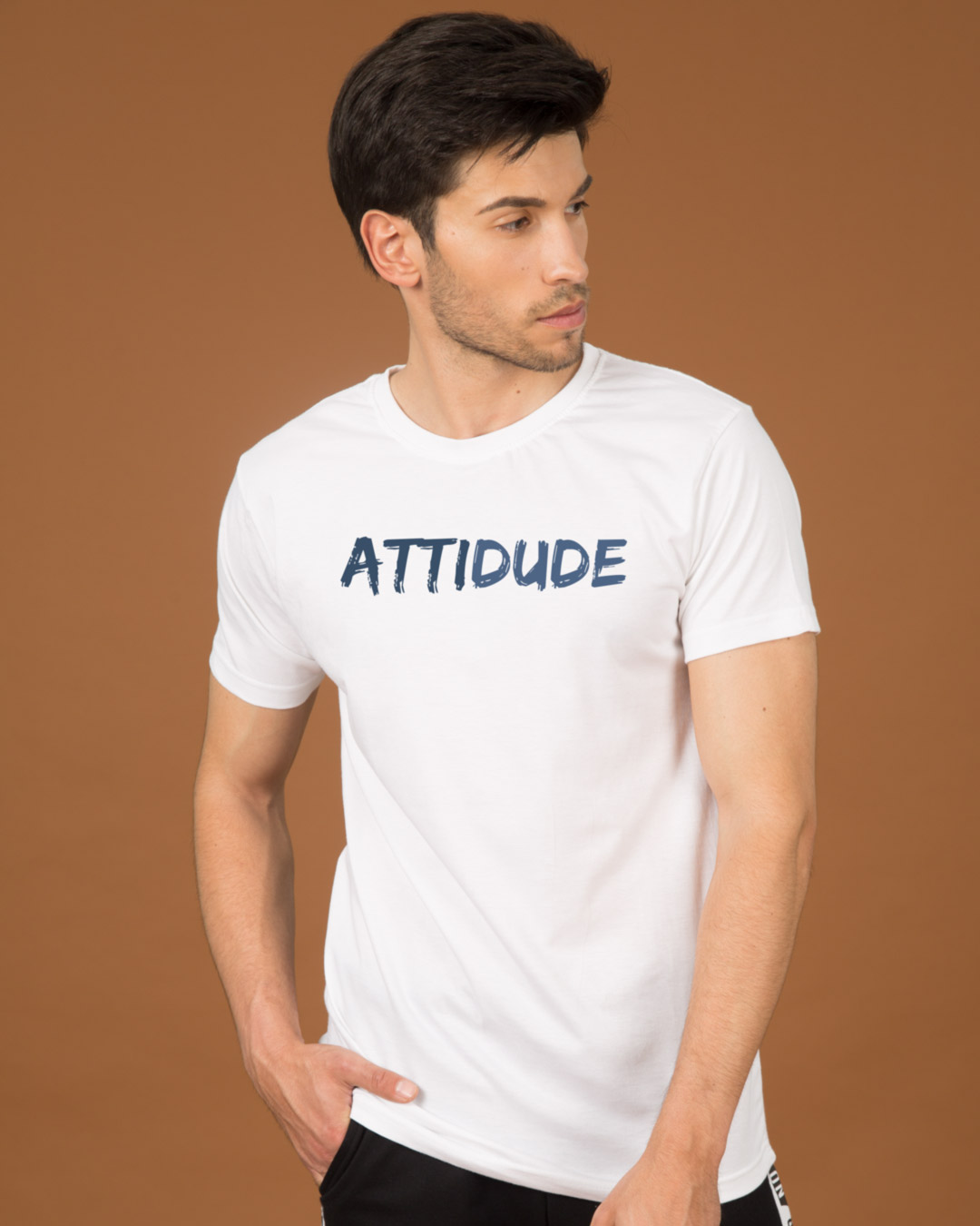 attitude t shirt online