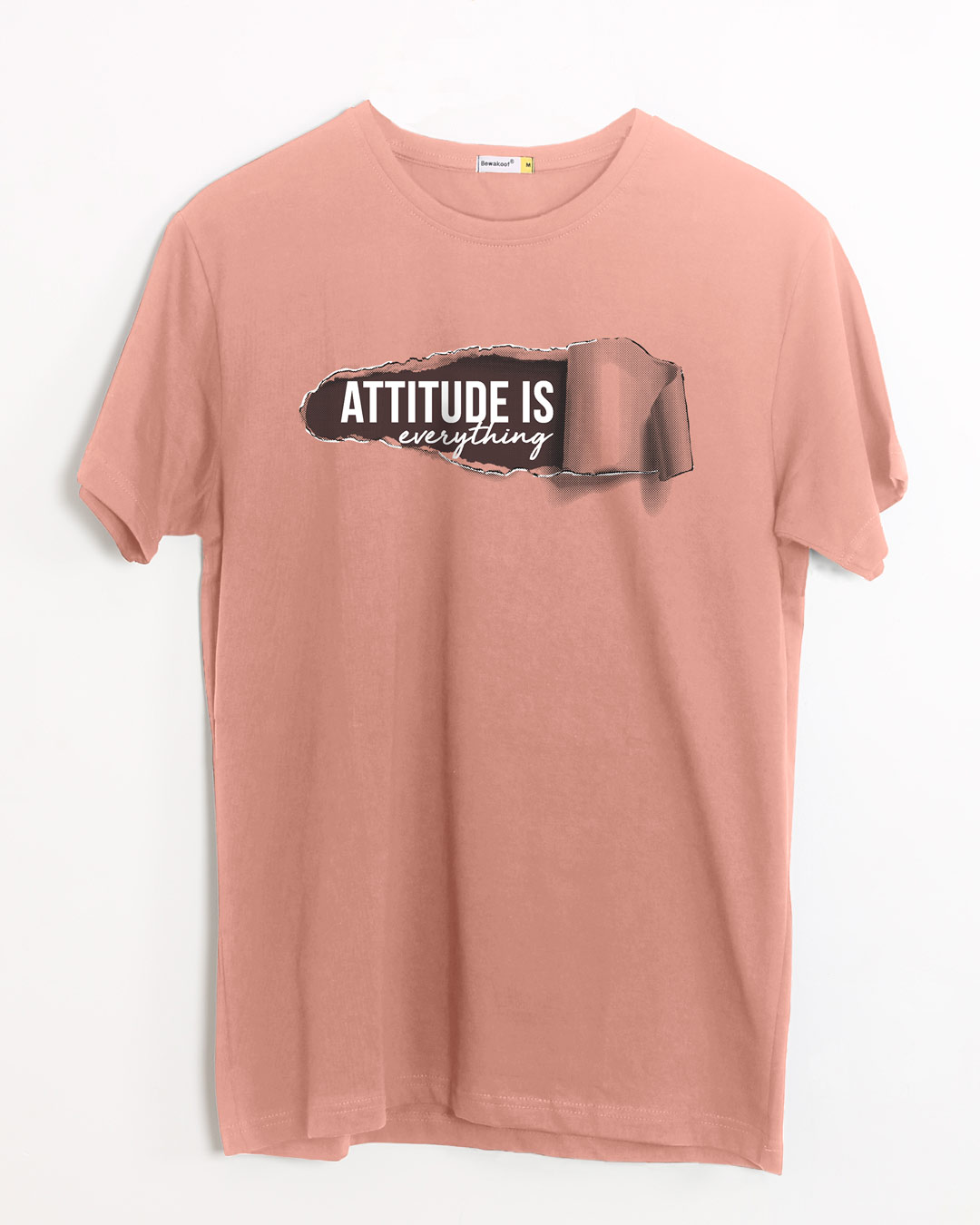 attitude t shirt online