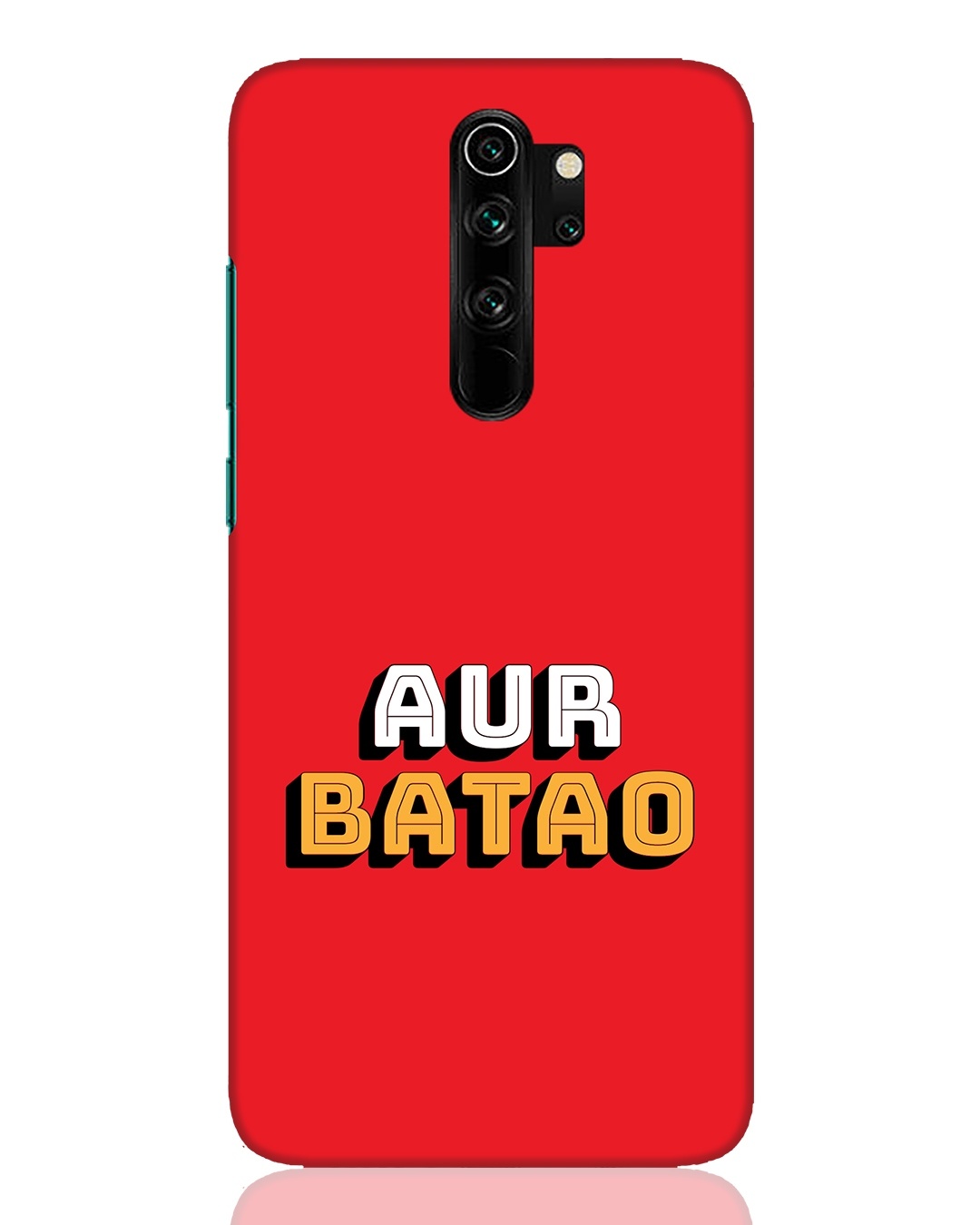 Buy Macmerise Celfie Design Private Limited Online in India at Bewakoof