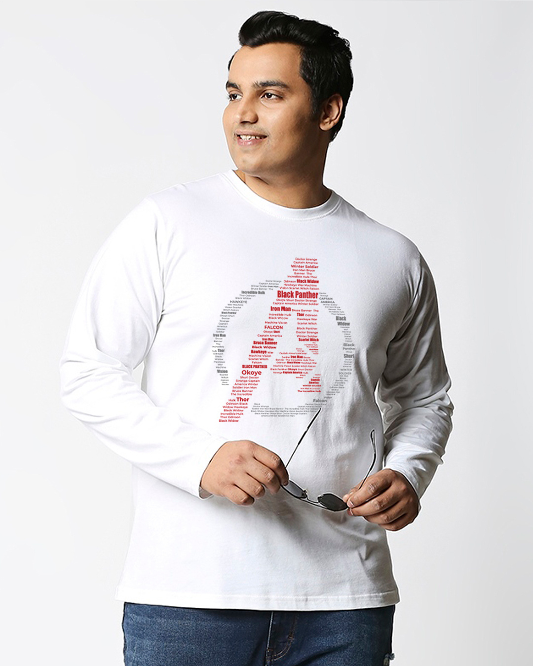 Buy Avengers All Stars (AVL) Men's Full 