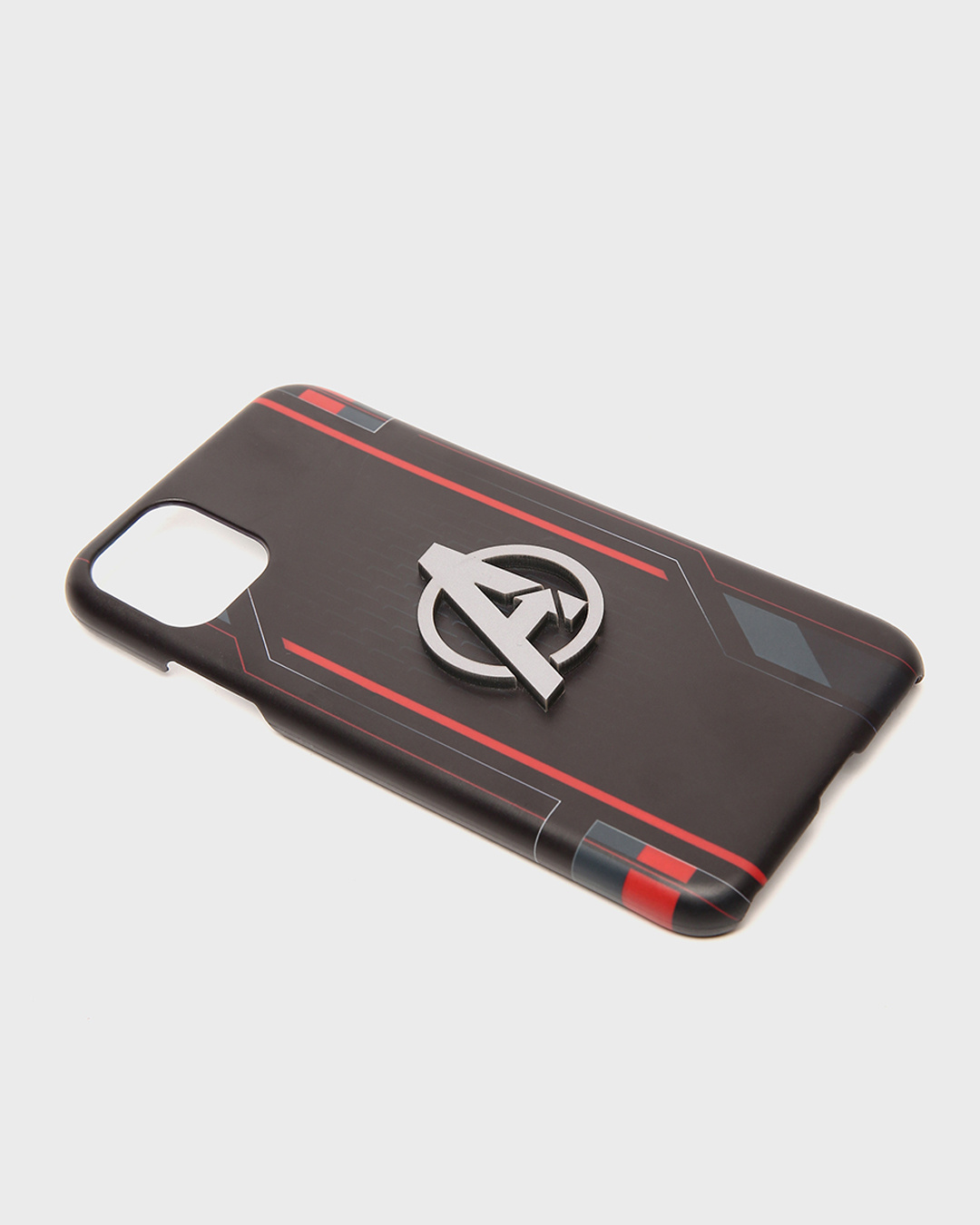Buy Avengers Chibi iPhone 11 3D Mobile Cover Online in India at Bewakoof