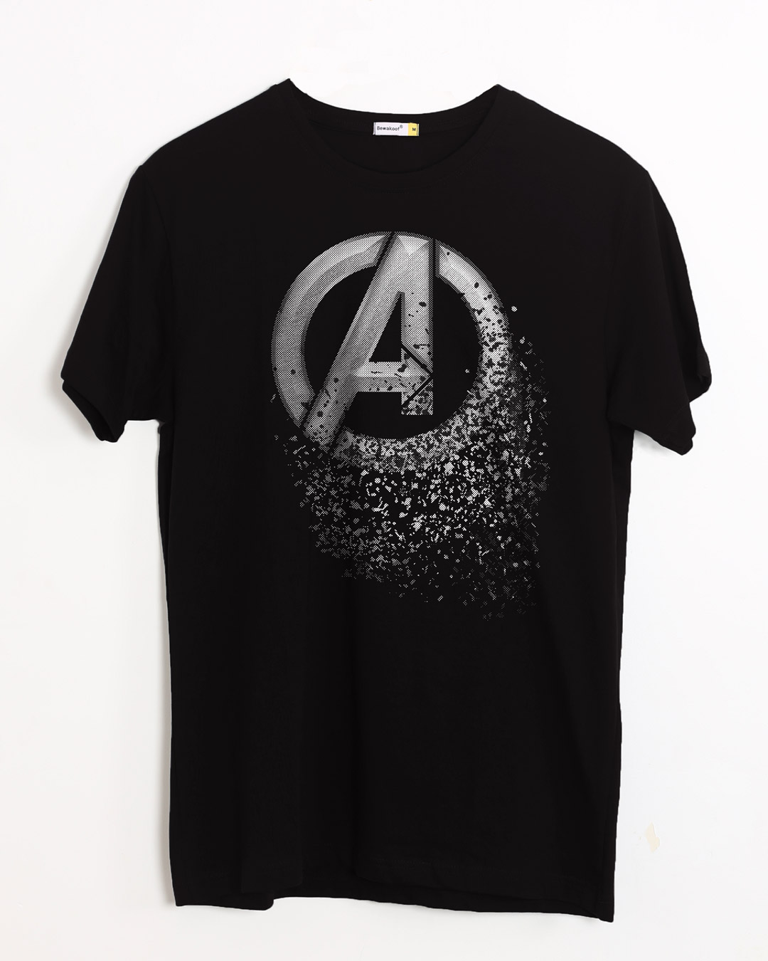 the avengers tshirt