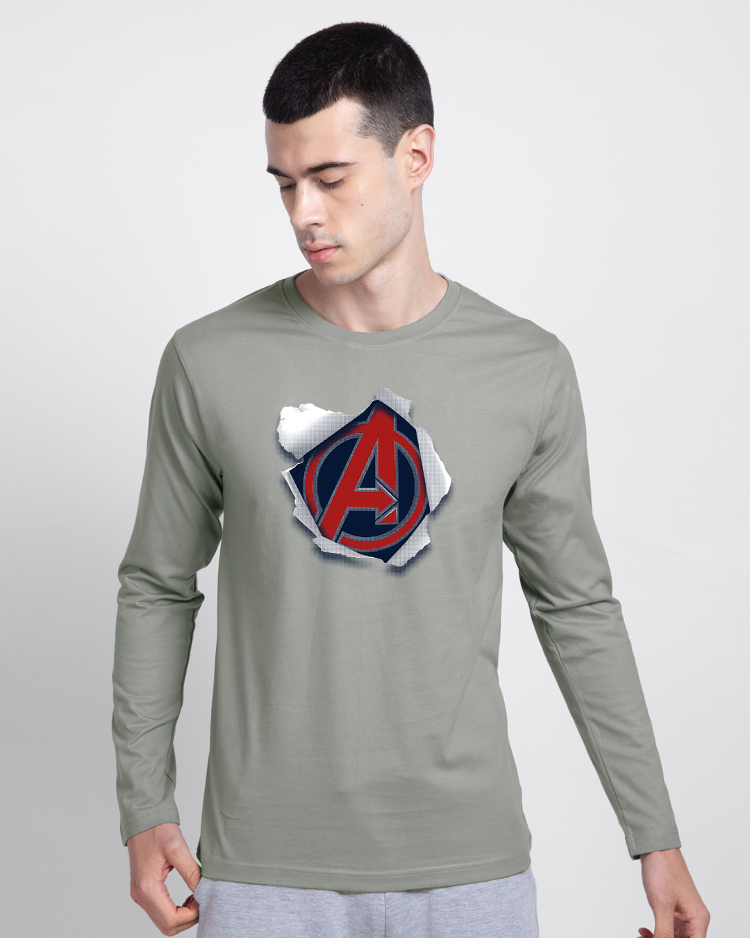 Bewakoof t hot sale shirts avengers