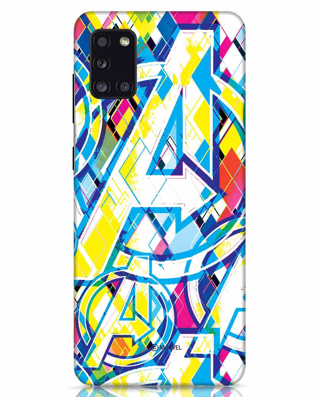 pop a31