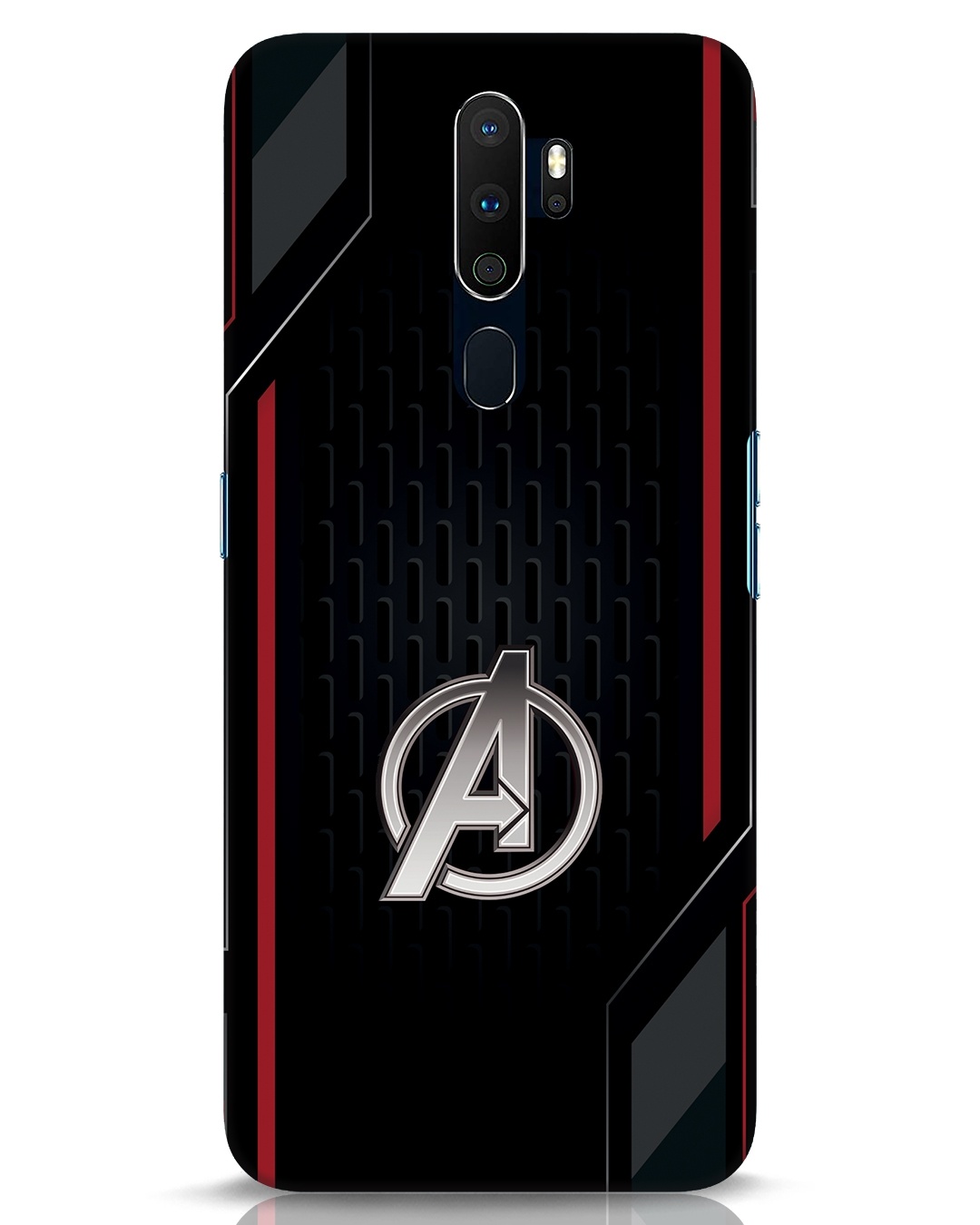 oppo a9 2020cover