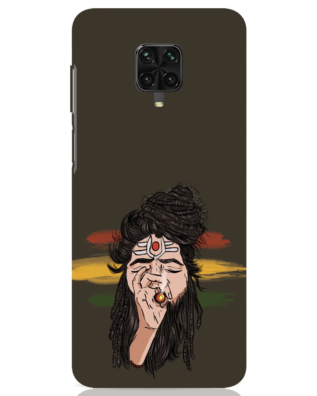 Buy Baba Xiaomi Poco M2 Pro Mobile Covers Online In India At Bewakoof 2090