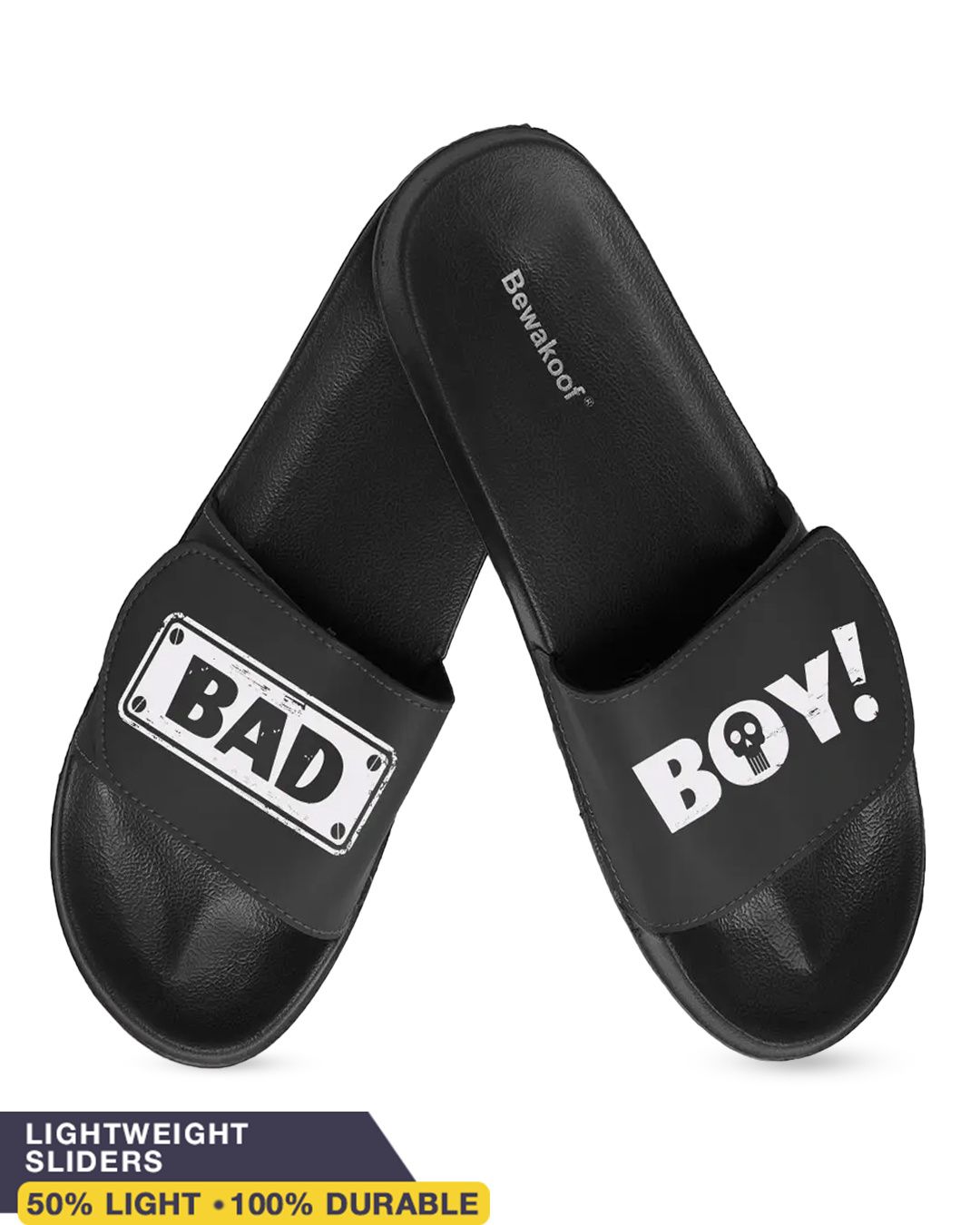 Bad best sale boy slides