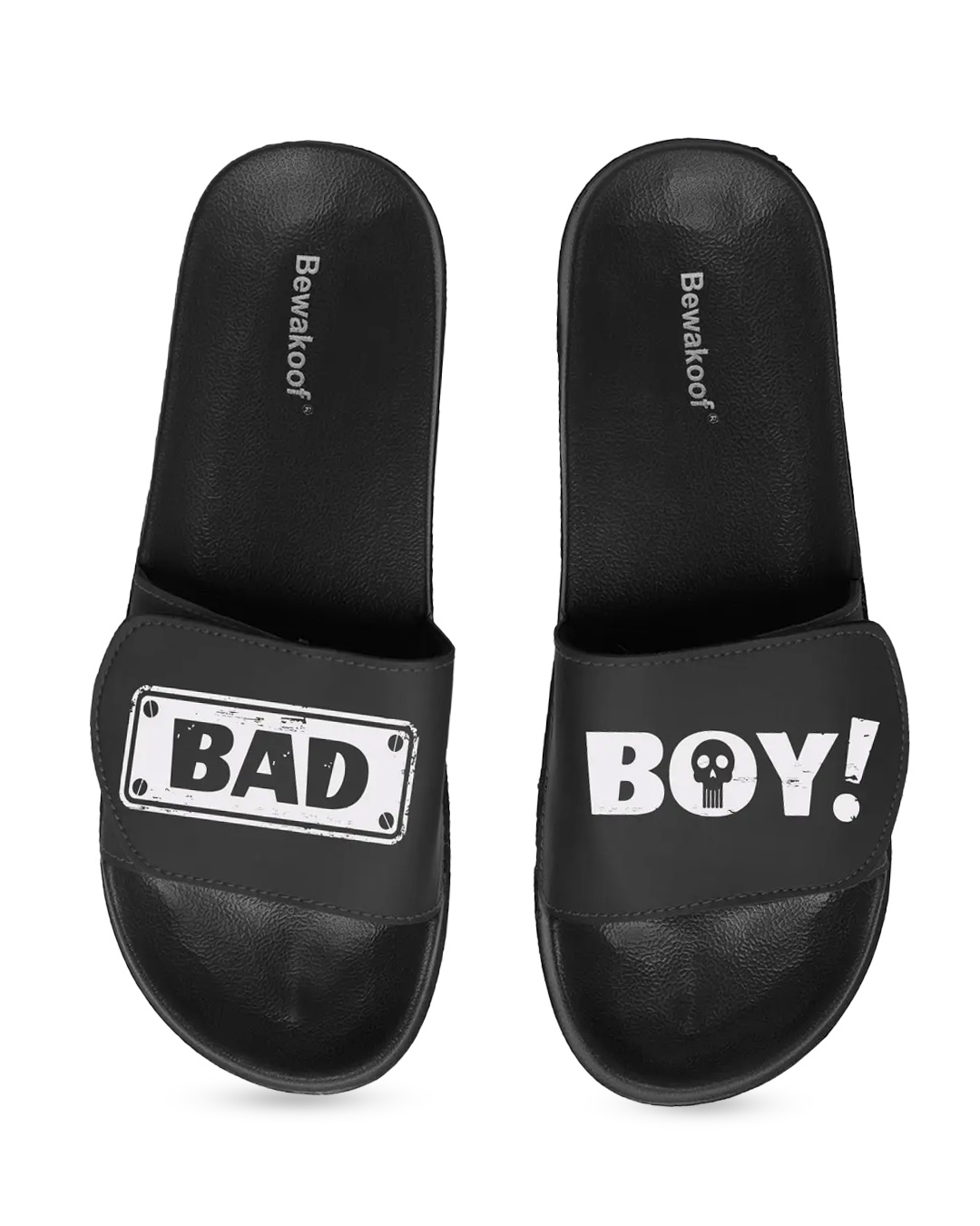 Shop Bad Boy Lightweight Adjustable Strap Men's Slider-Back