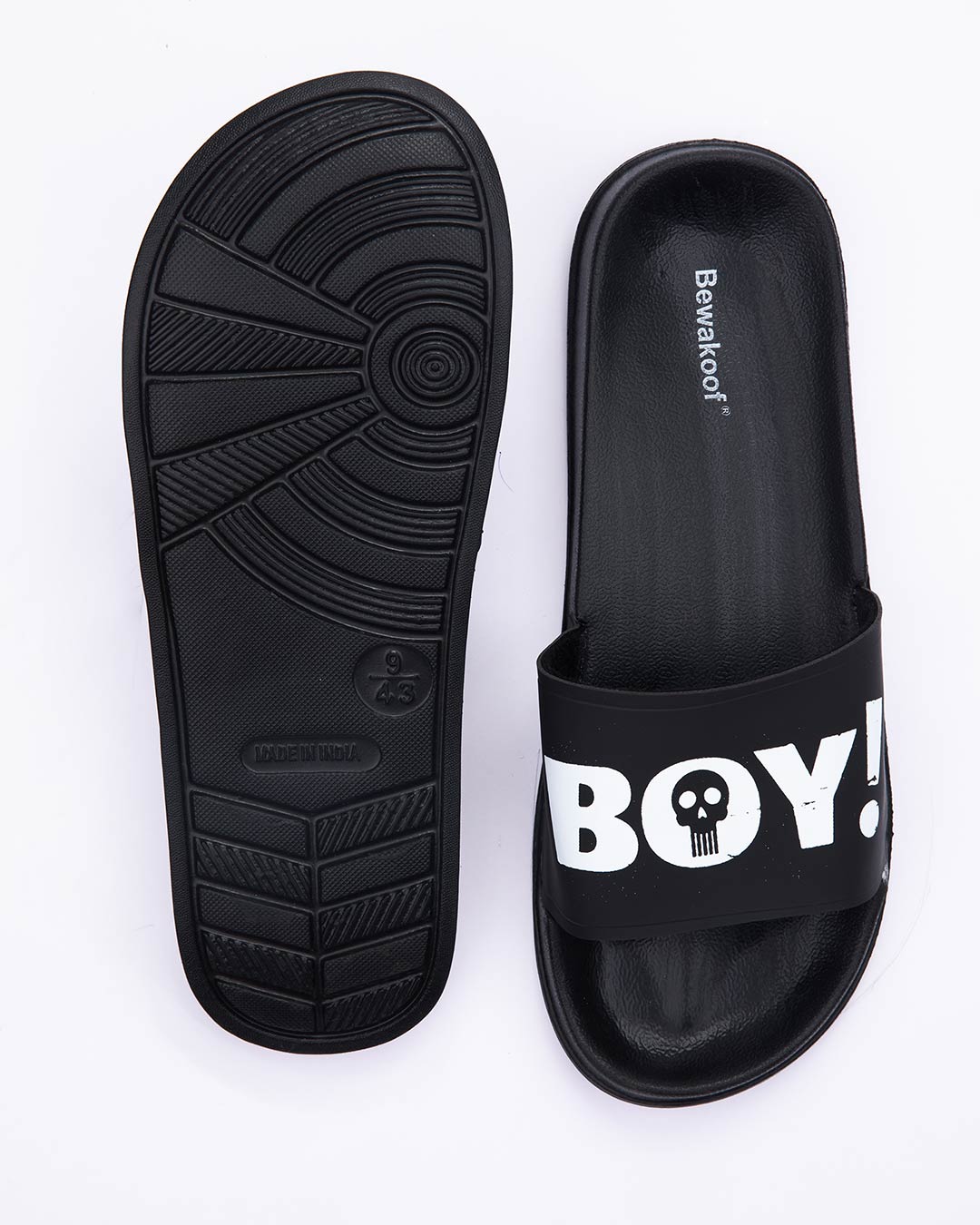 Shop Bad Boy Lightweight Men's Slider-Back