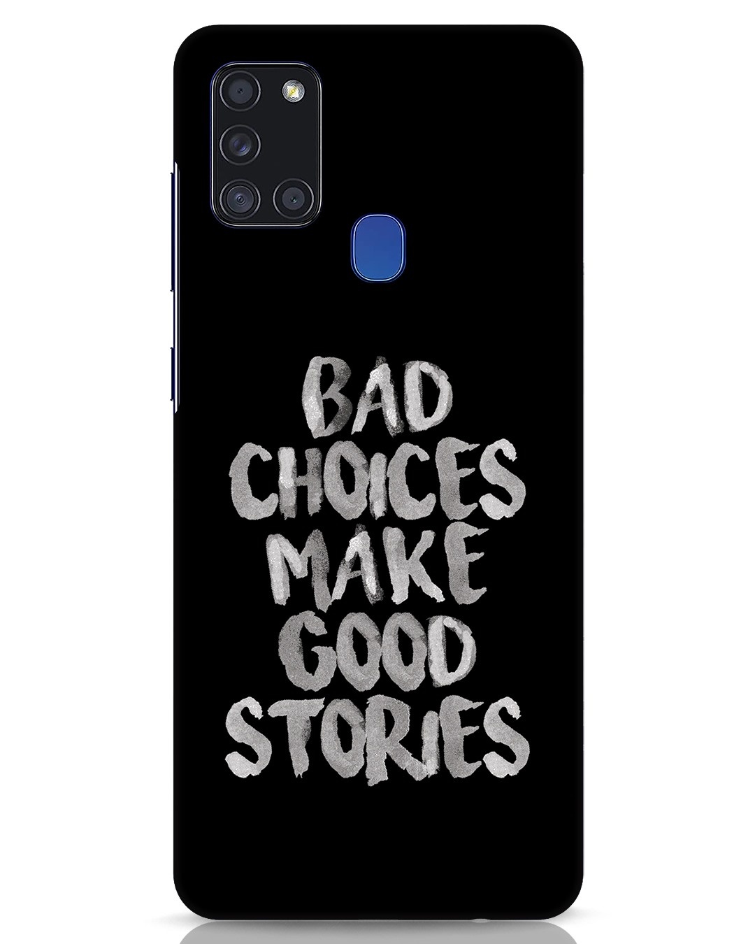 samsung a21s mobile cover flipkart