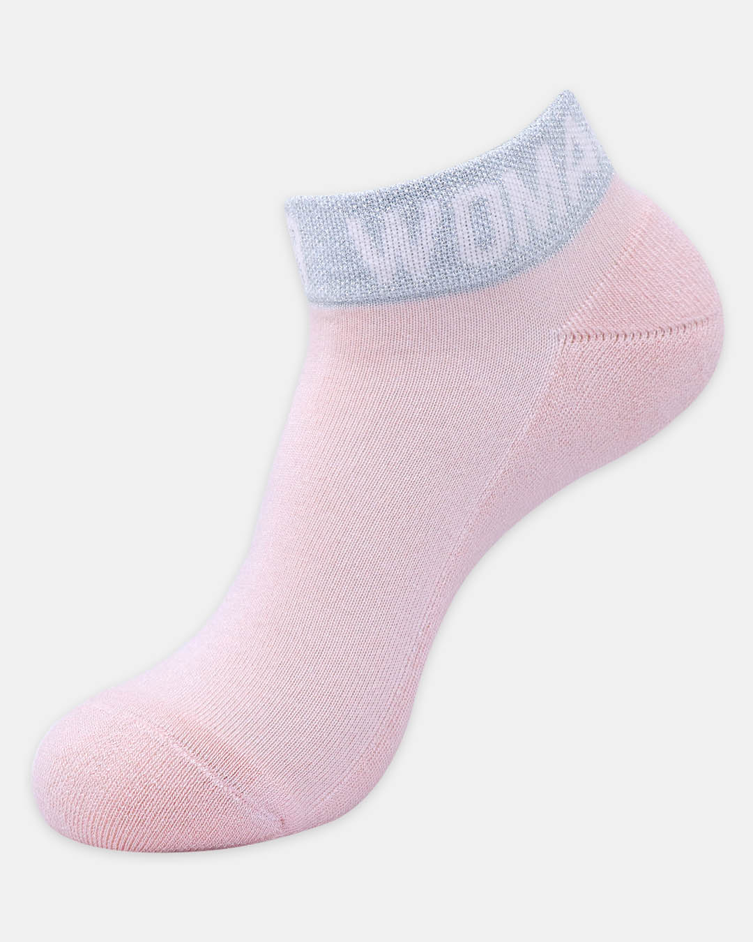 Shop Wonder Women Free Size Ankle Socks-Back