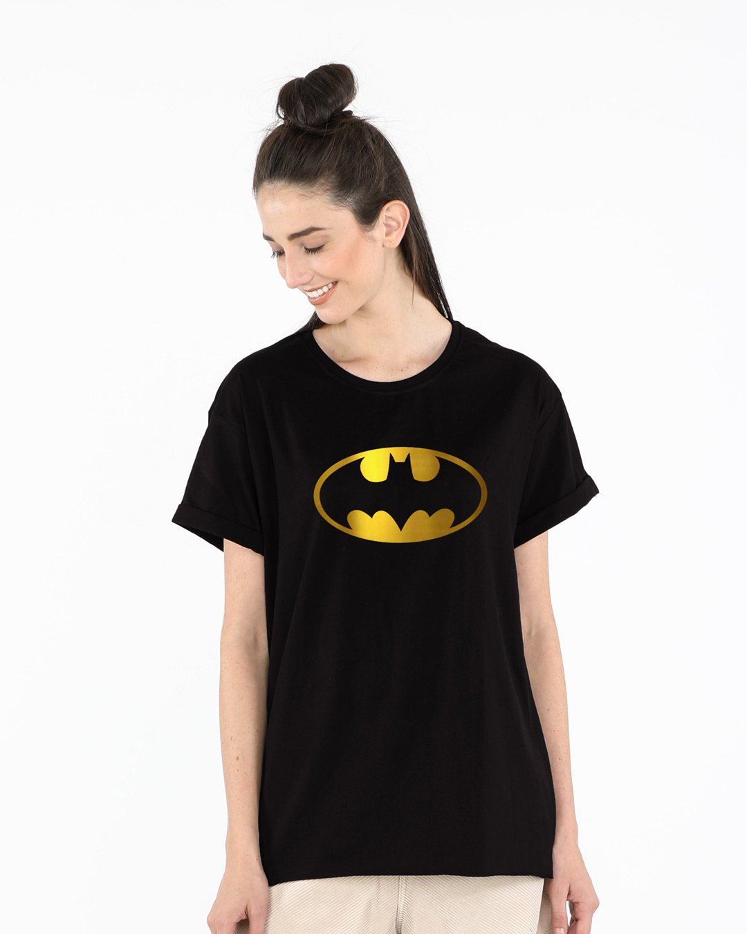 batman t shirt bewakoof