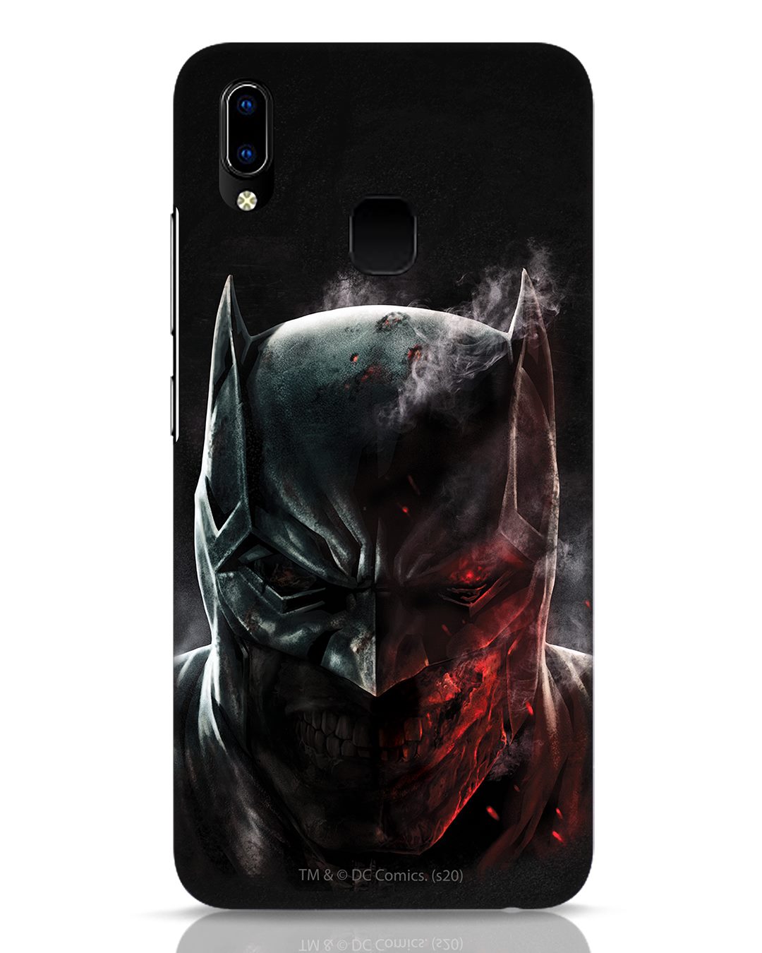 Buy Batman Rogue Vivo Y93 Mobile Cover for Unisex Vivo Y93 Online at  Bewakoof