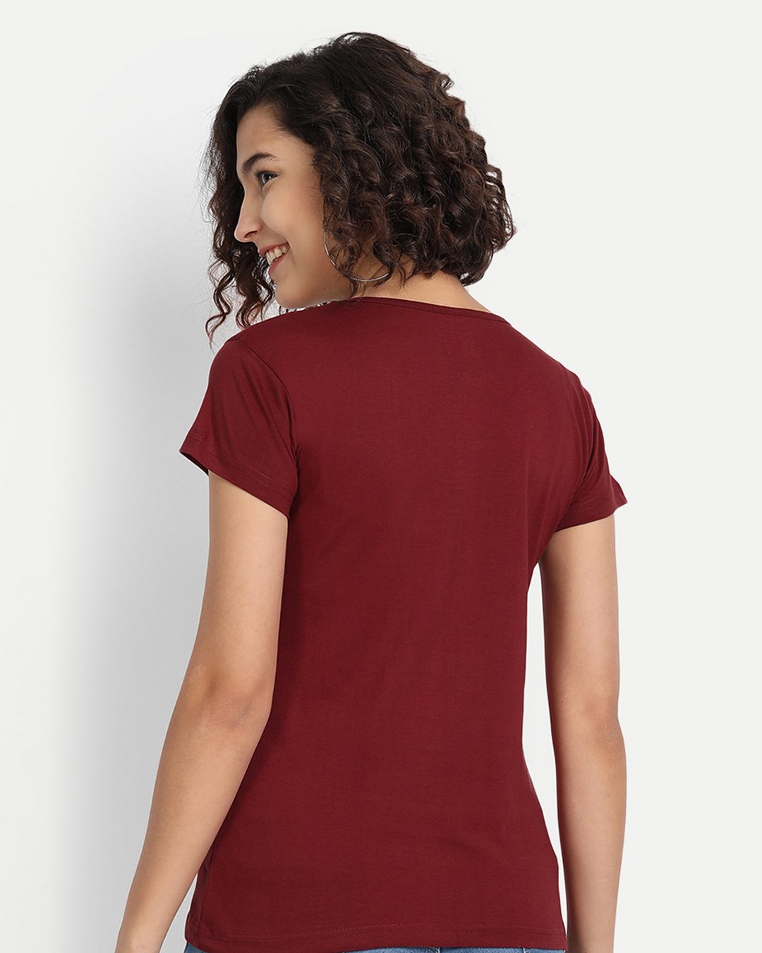 Shop Perfectly Imperfect Top-Back