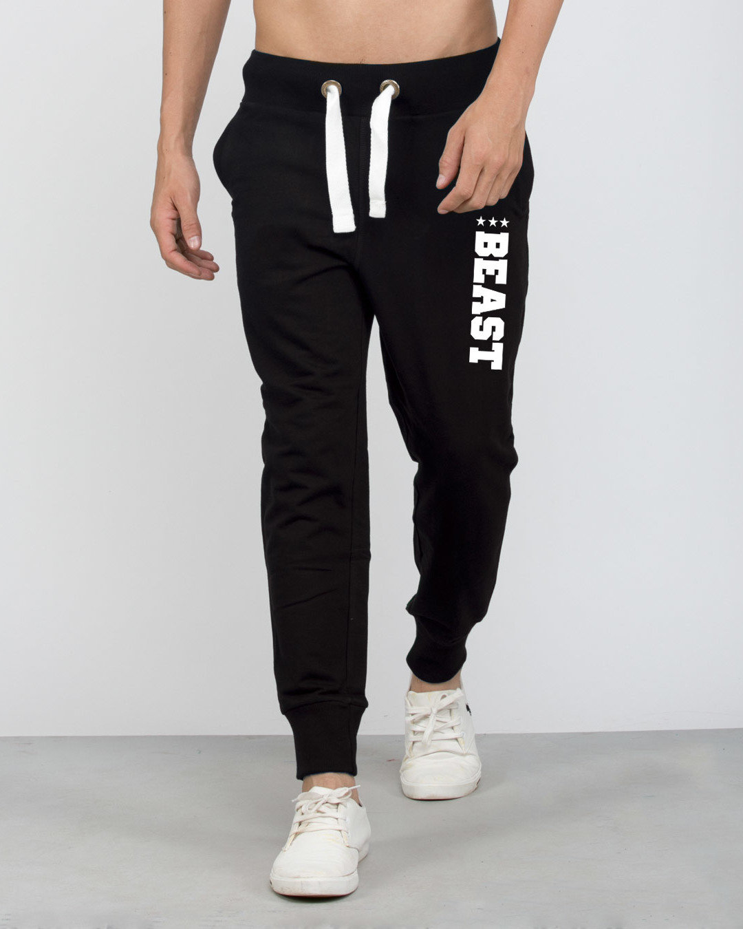 mens joggers slim fit