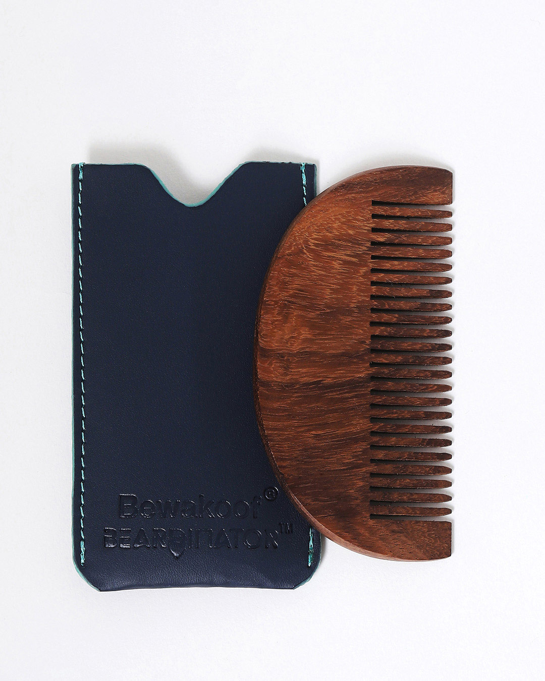 Shop Beardinator Beard Comb-Back