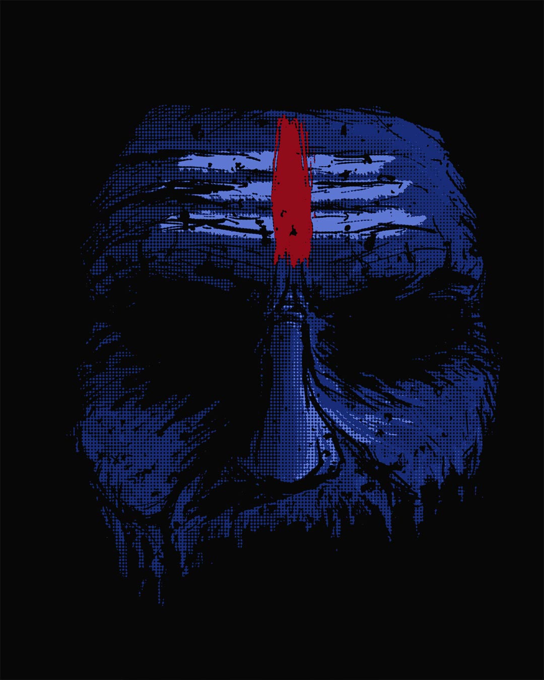 Shiva t shirt bewakoof Clearance