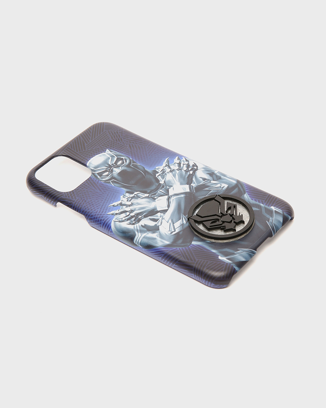 Shop Black Panther OnePlus 7T 3D Mobile Cover-Back