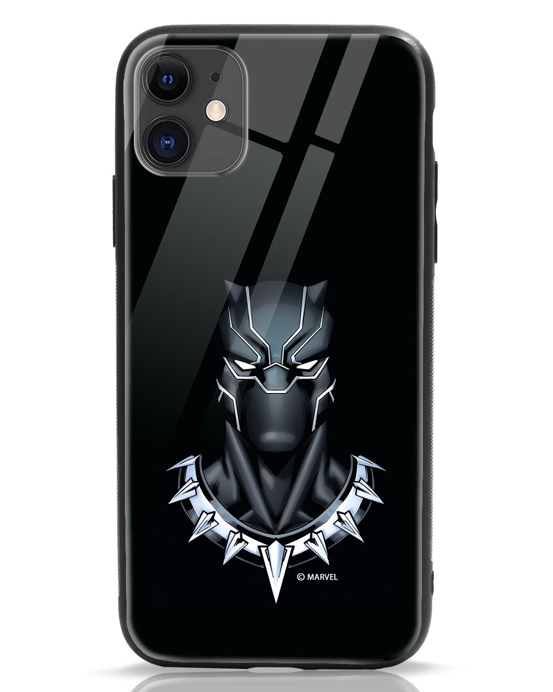 for ipod instal Black Panther
