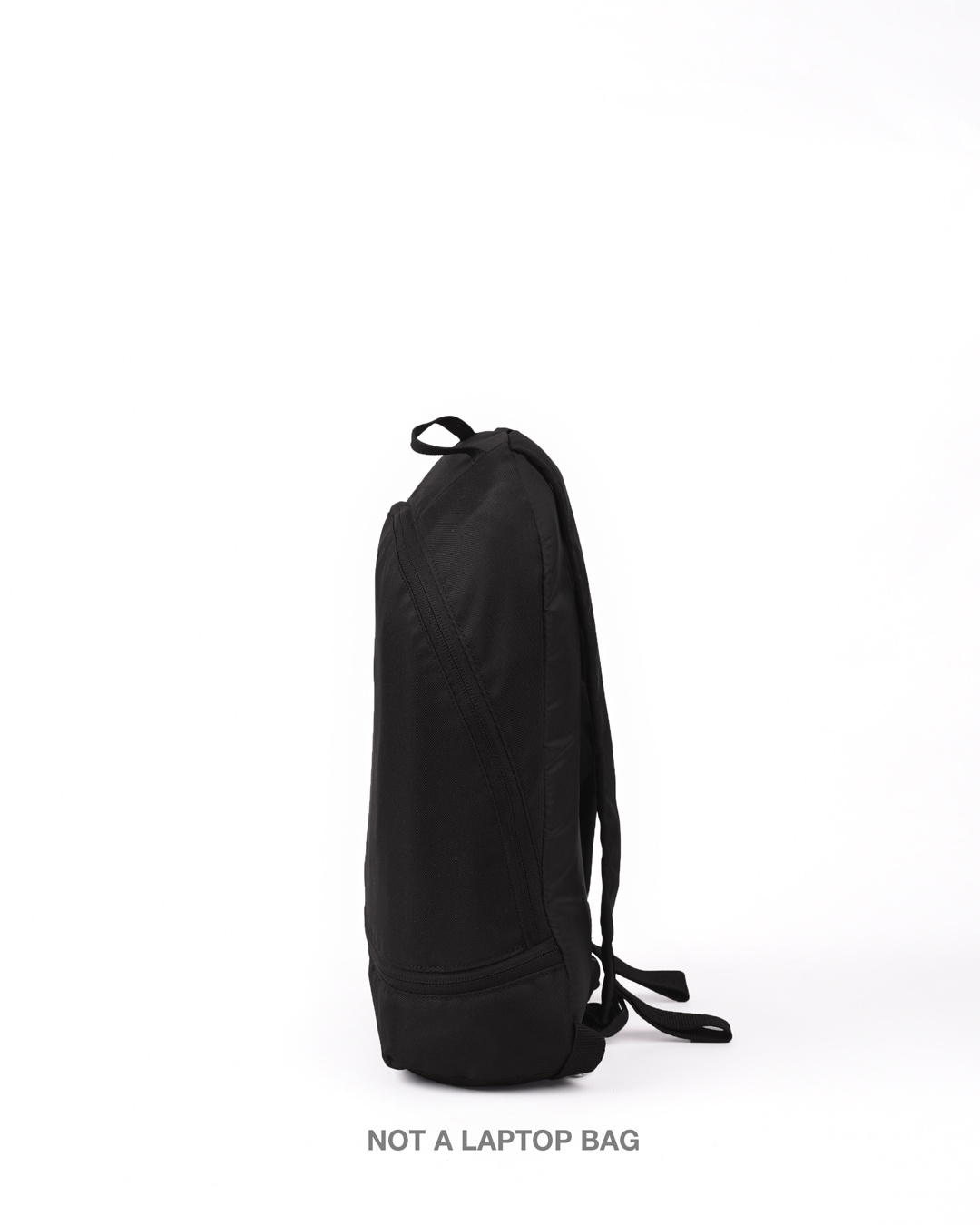 Shop Black Panther Printed Small Backpack (AVL)-Back