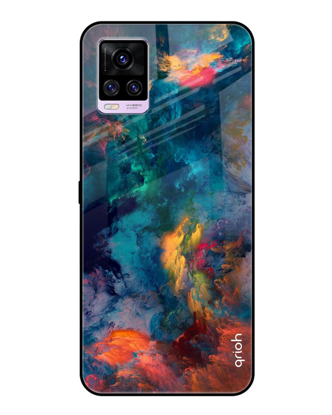 vivo v20 pro back cover bewakoof