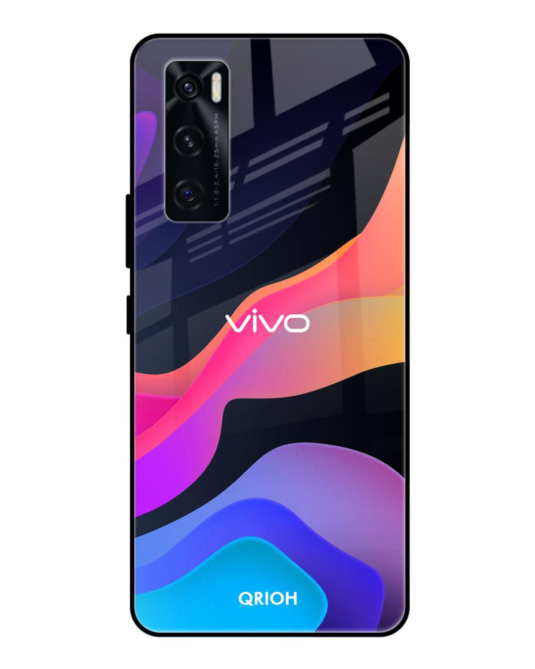 vivo v20 se cover bewakoof