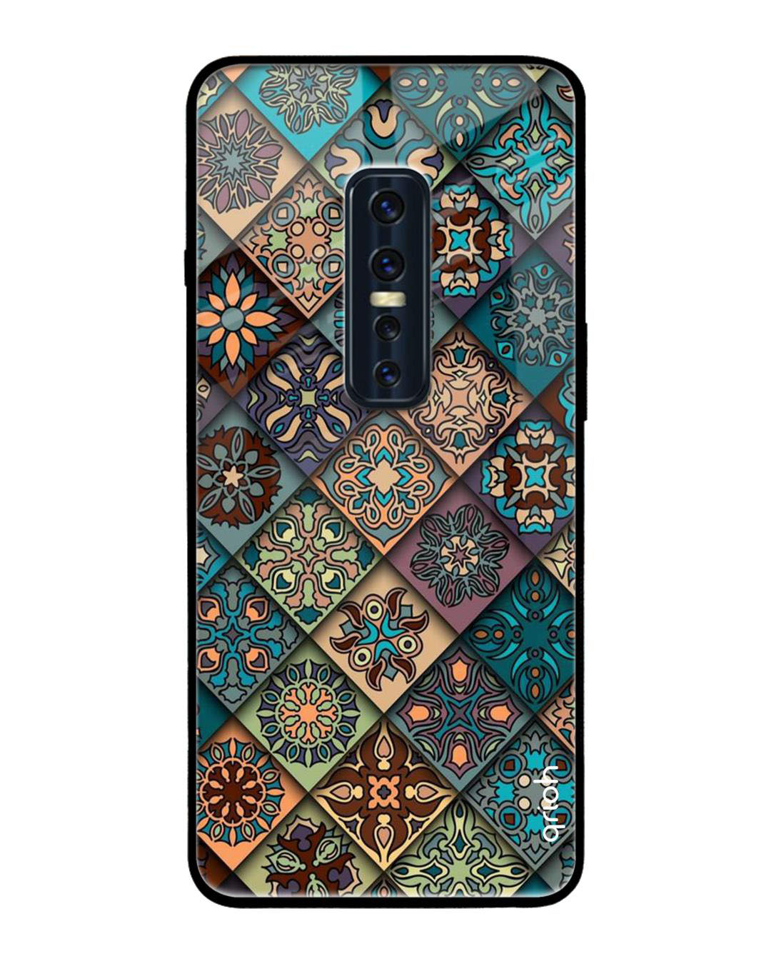 vivo v17 pro cover bewakoof