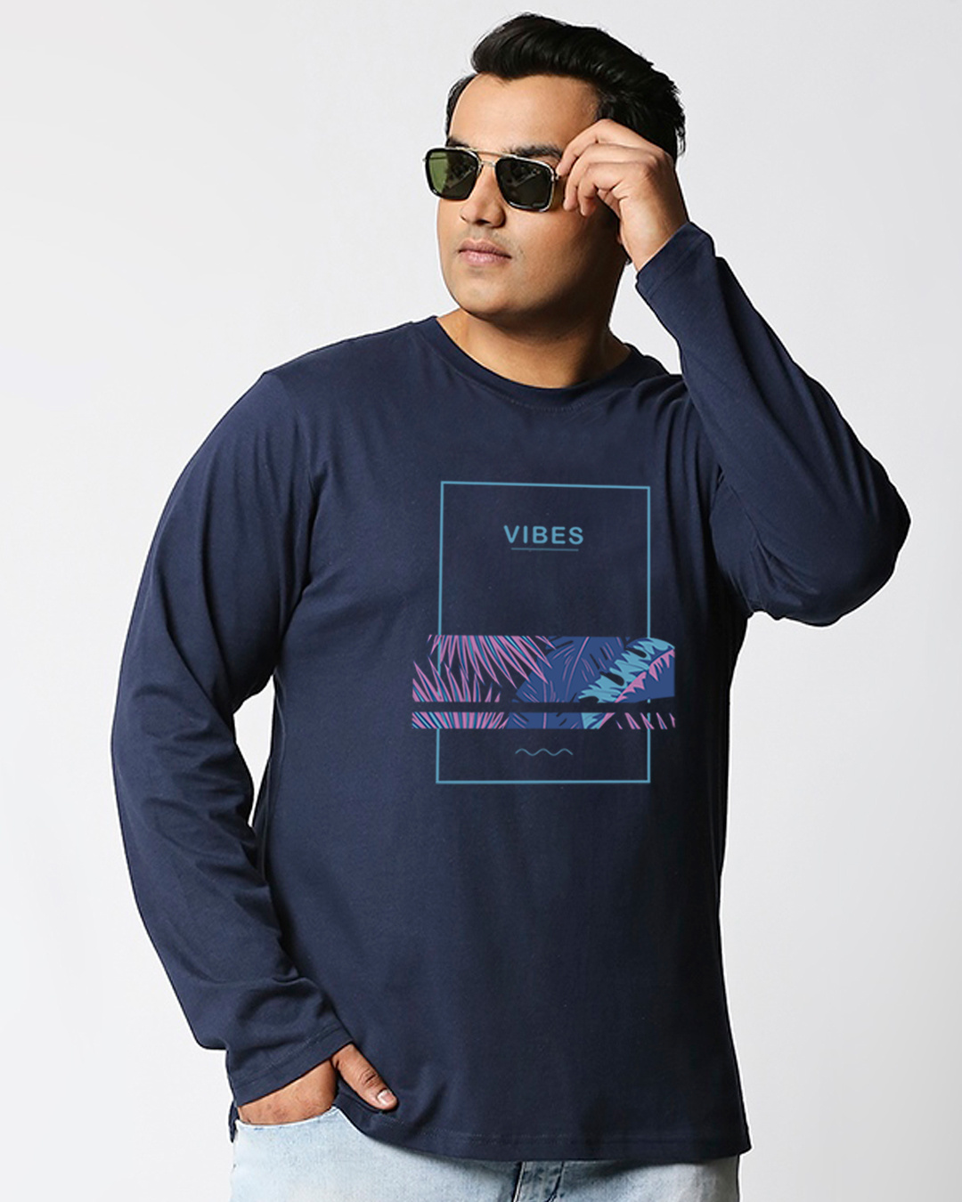 bewakoof full sleeves