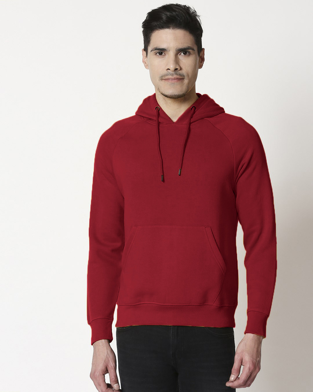 3xl red hoodie