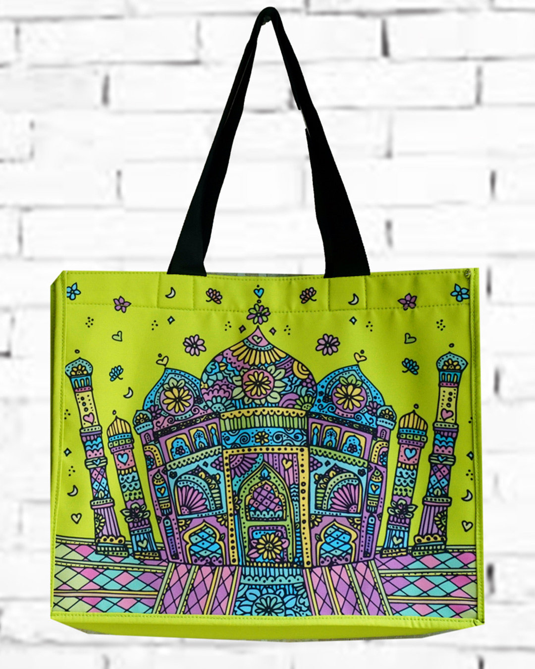 Music graphics doodle | Bag Backpack | Balabolka's Shop