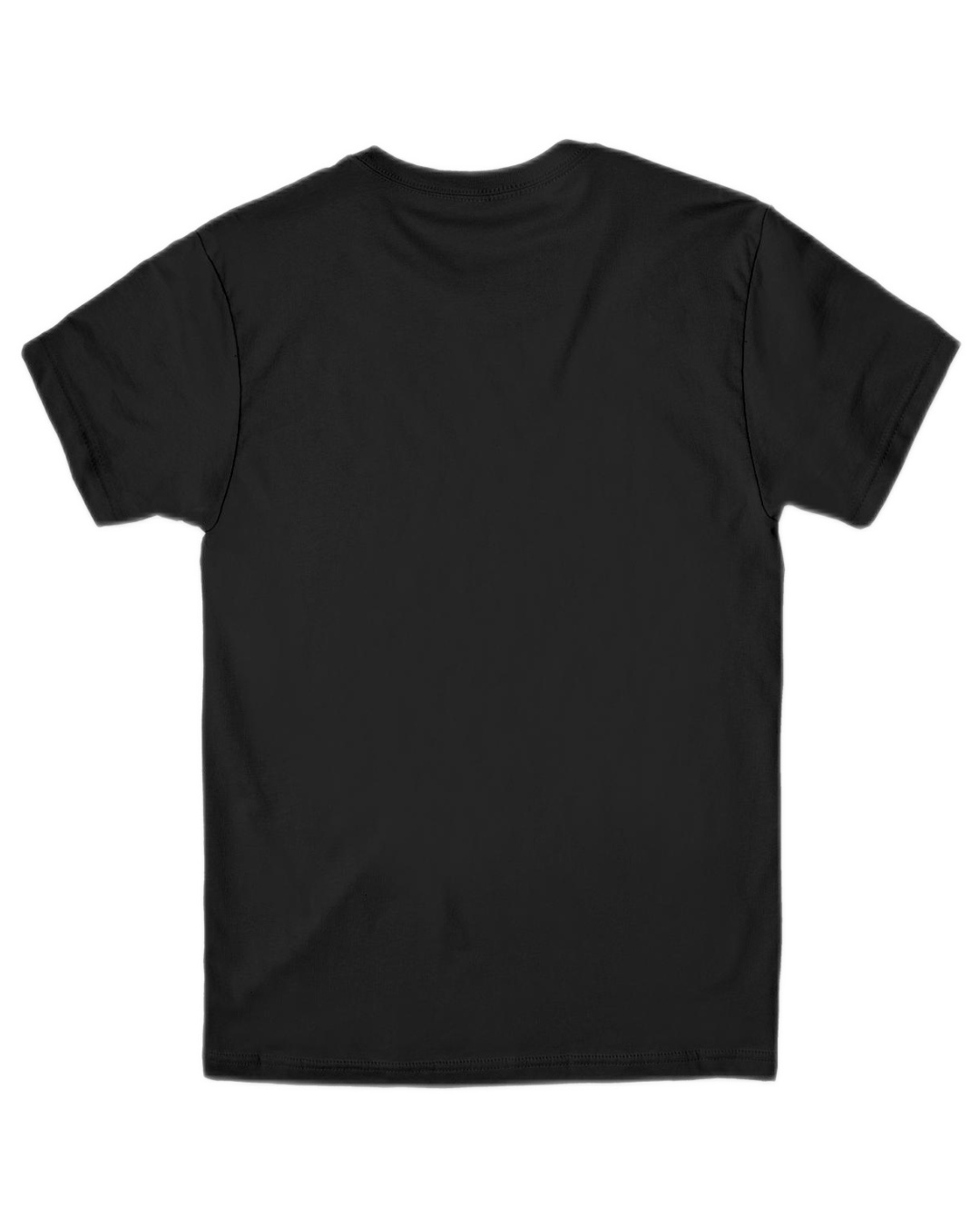 Shop Boys Black Ice Domino Graphic Printed T-shirt-Back
