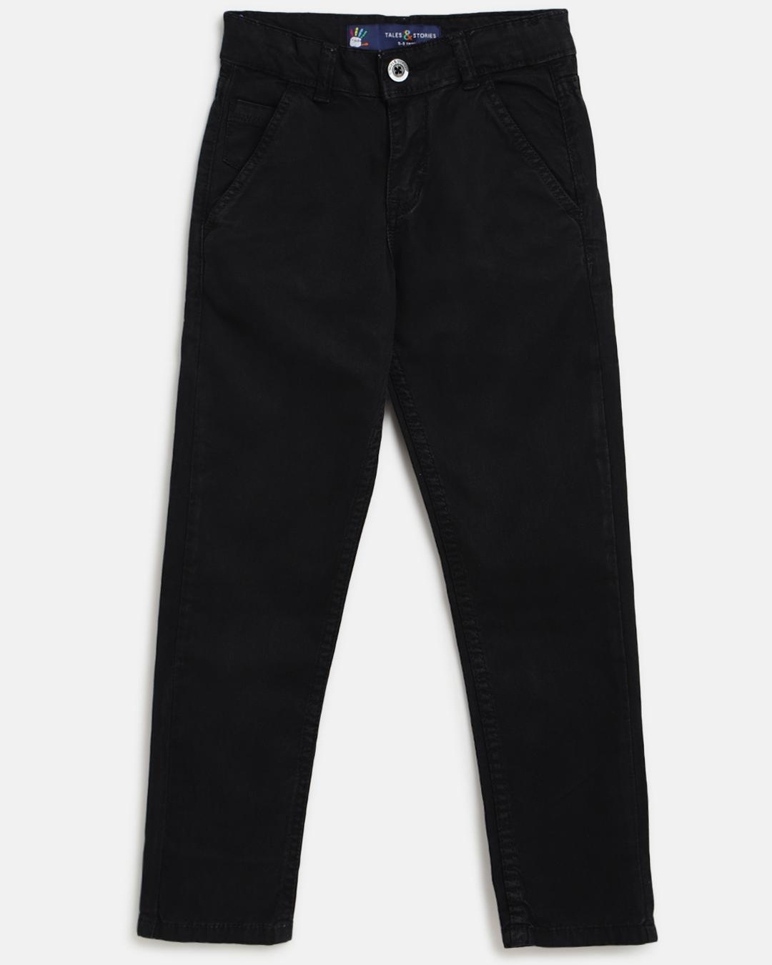 Boys Trouser