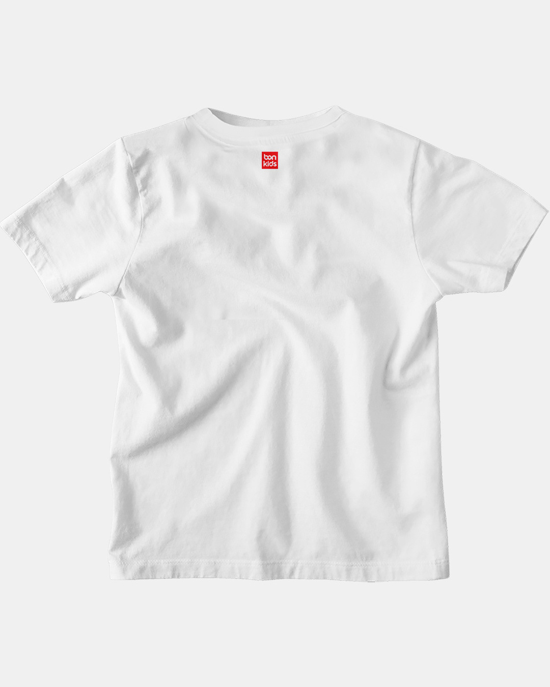 Shop Boys White Legend Captain America Graphic Printed T-shirt-Back