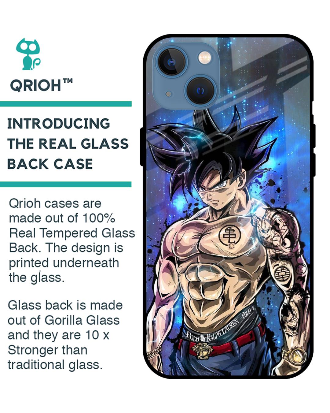 Anime Phone Case Compatible With Iphone 14 Dual Personality Boy Anime  Pattern Design For Iphone 14 Cases For Teens Men Boys Girls Shock  Protective Co  Fruugo IN