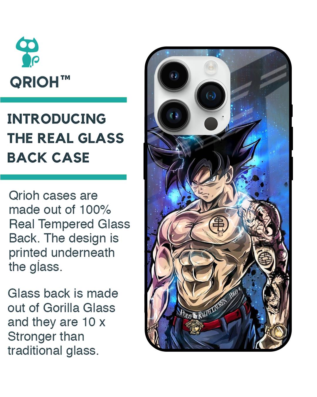 iphone 14 pro case anime