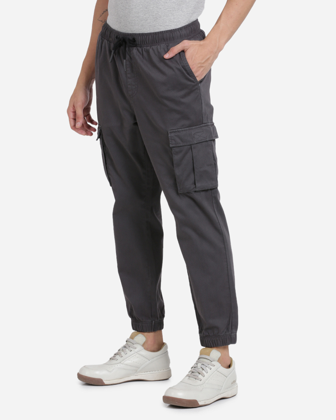 breakbounce joggers