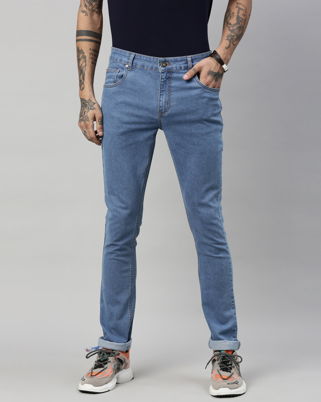 Breakbounce jeans shop