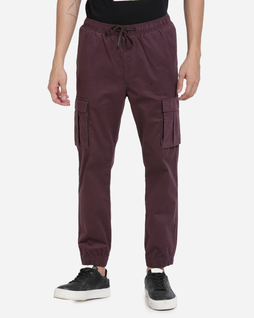 breakbounce joggers