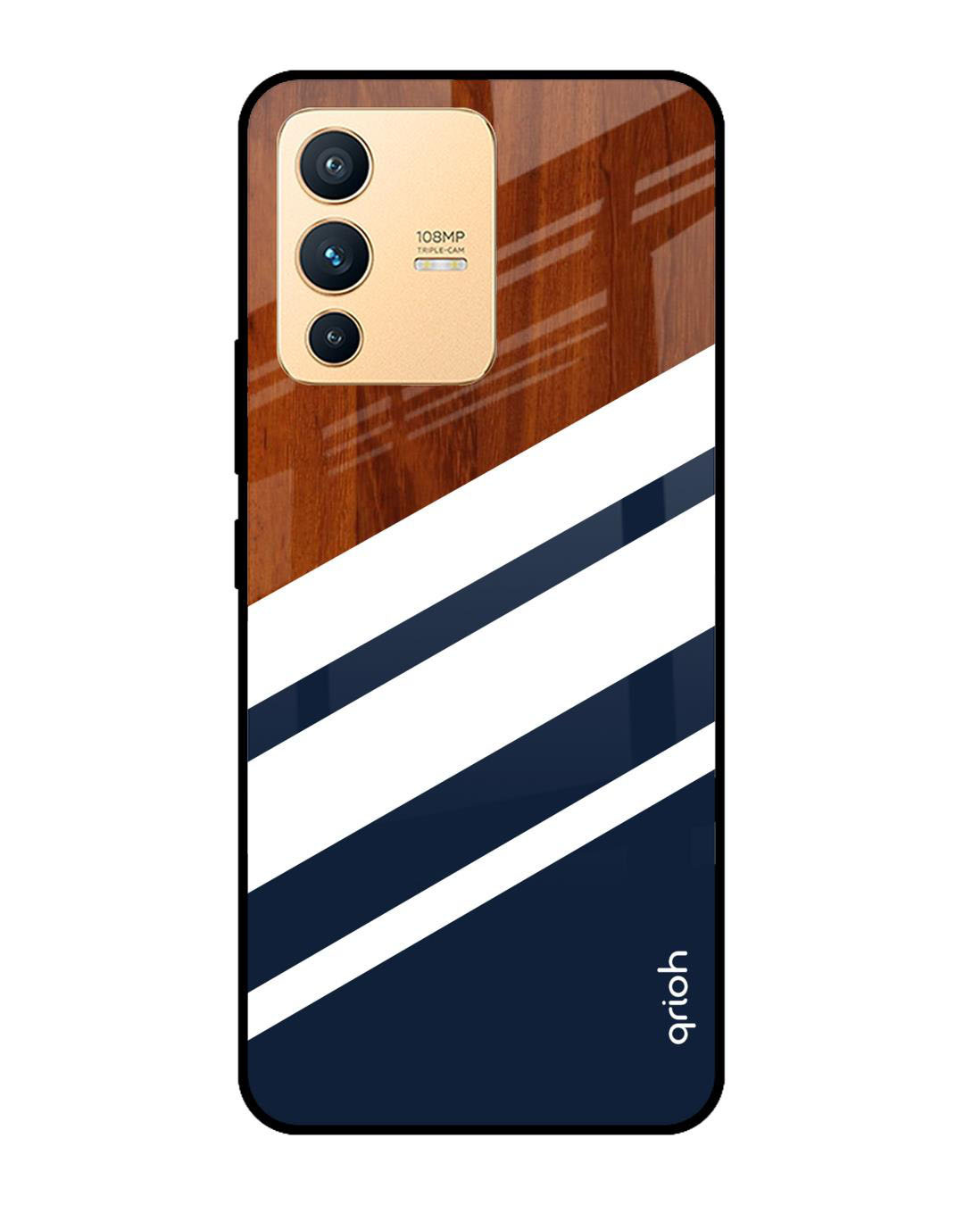 vivo v23 premium back cover